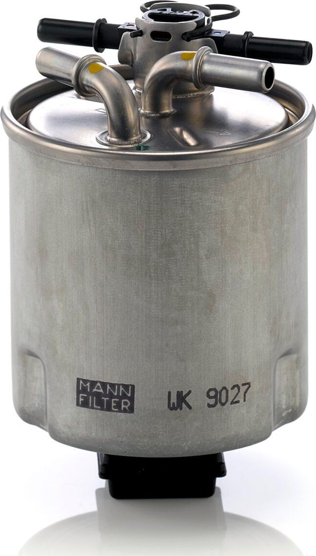 Топливный фильтр Mann-Filter. Артикул WK 9027
