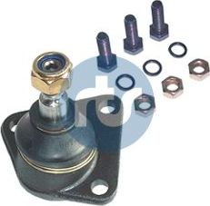 Шаровая опора RTS передняя правая/левая нижняя для Alfa Romeo 33 II 1990-1994. Артикул 93-05802-056