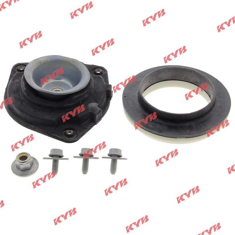 Опора амортизатора (стойки) KYB (Каяба) Suspension Mounting Kit. Артикул SM2805