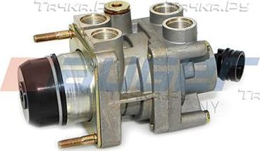 Кран тормозной главный Auger для MAN F2000 1994-2000. Артикул 75768