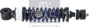 Амортизатор кабины DT Spare Parts. Артикул 5.65002