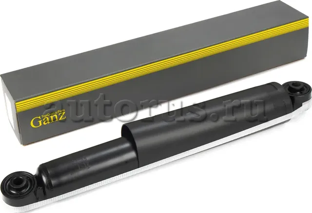 Амортизатор задний L=R (Ganz). Артикул GIK02223