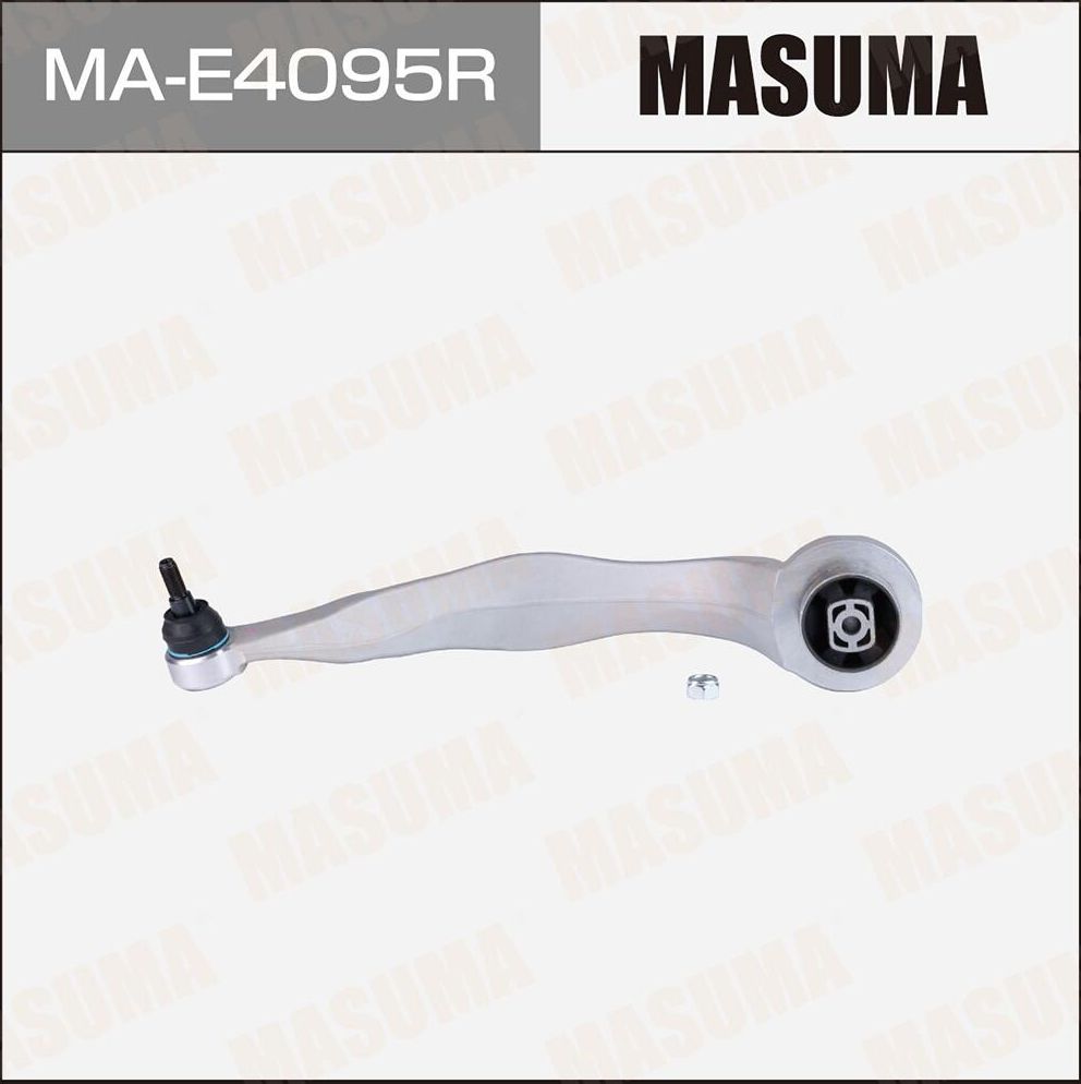 Рычаг подвески (Masuma). Артикул MA-E4095R
