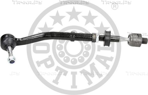 Рулевая тяга поперечная Optimal. Артикул G0-546