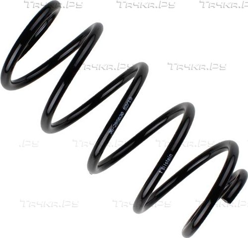 Пружина подвески Bilstein B3. Артикул 36-295630