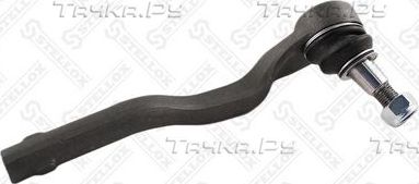 Наконечник рулевой тяги Stellox. Артикул 51-00526-SX
