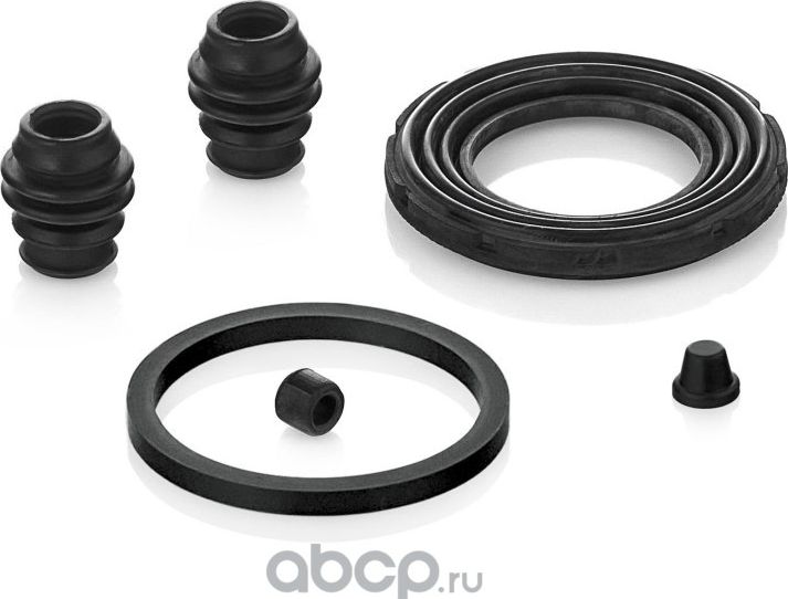 420100532 MOBILAND Ремкомплект суппорта переднего для а/м NISSAN QASHQAI/QASHQAI Mobiland. Артикул 420100532