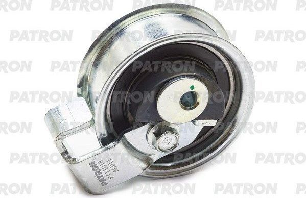 Натяжной ролик (натяжитель) ремня ГРМ Patron. Артикул PT11018