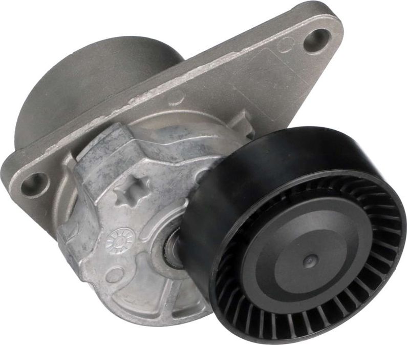 Натяжной ролик (натяжитель) приводного поликлинового ремня Gates DriveAlign®. Артикул T38190