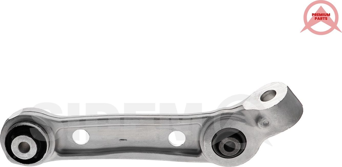 Продольный рычаг передней подвески Sidem (алюминий). Артикул 21959