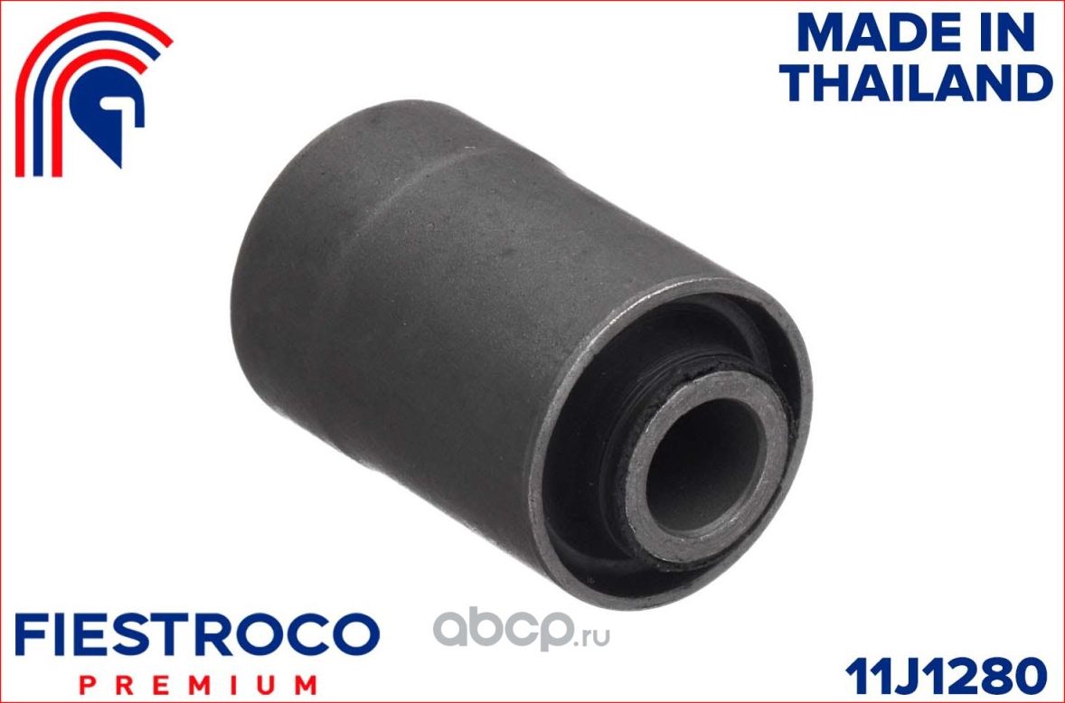 Сайлентблок FORD C-Max 1.4L C14HDEZ (Fiestroco). Артикул 11j1280
