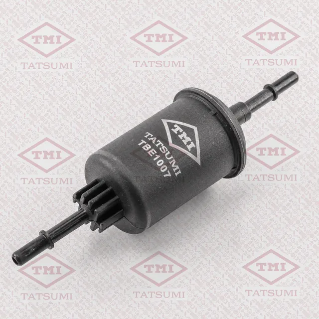 Фильтр топливный (Tatsumi). Артикул TBE1007