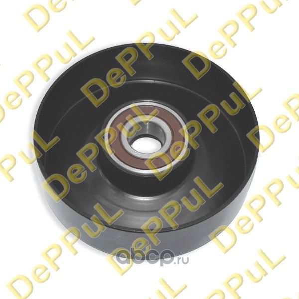 РОЛИК НАТЯЖИТЕЛЯ ПРИВОДНОГО РЕМНЯ TOYOTA CAMRY V40 (06-11) (Deppul). Артикул DEA030W010