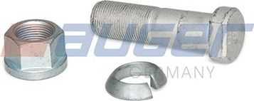 Шпилька колеса (болт ступицы) Auger для MAN F2000 1994-2000. Артикул 74110