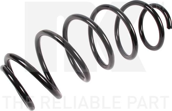 Пружина подвески NK. Артикул 533772