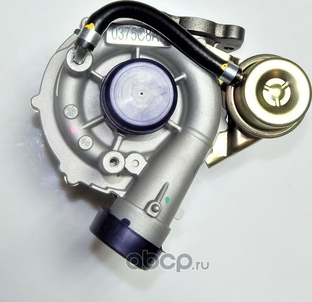 Турбокомпрессор автомобильный (0375C8 аналог), новый (Awgo) Awgo. Артикул 0375C8AV