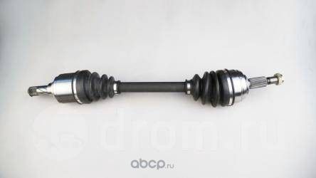 Шрус внутренний (граната) Renault. Артикул 391017275R