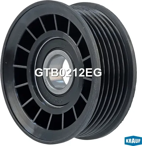 Ролик натяжителя (Krauf). Артикул GTB0212EG