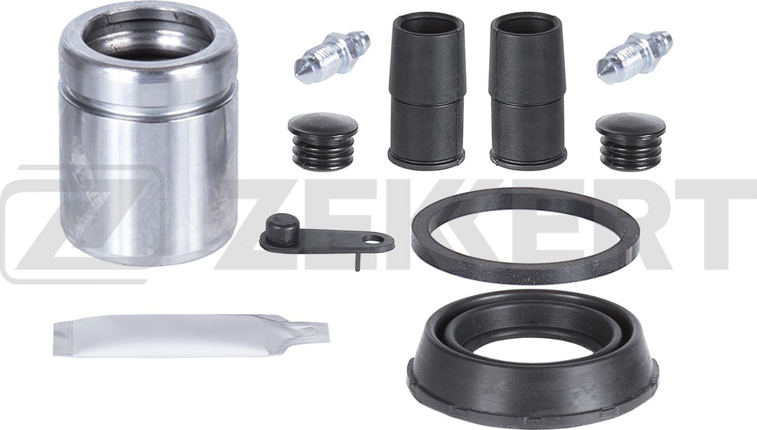 Ремкомплект тормозного суппорта Zekkert. Артикул BR-2079