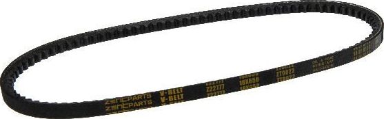 Приводной ремень клиновой Zentparts. Артикул Z22777