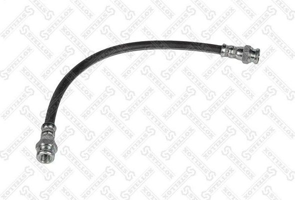 Тормозной шланг Stellox задний для Peugeot Boxer II (244) 2002-2006. Артикул 27-00406-SX