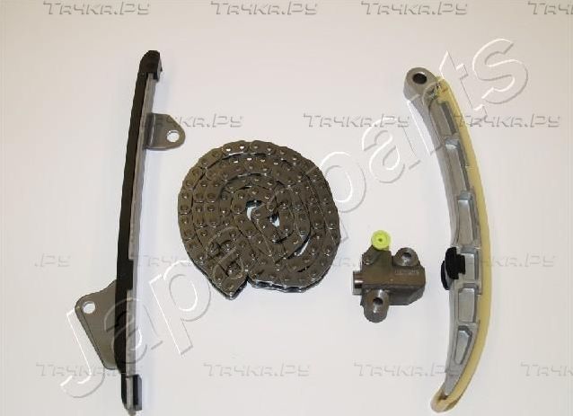 Цепь ГРМ Japanparts. Артикул KDK-207