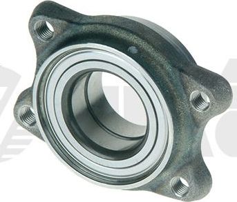 Ступичный подшипник Vika передний для Audi S4 II (B6) 2003-2004. Артикул 44980800201