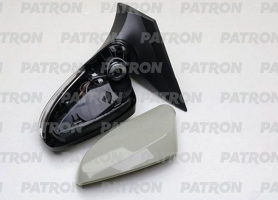 Зеркало боковое Patron. Артикул PMG0010M01