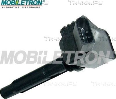 Катушка зажигания Mobiletron для Volkswagen Golf VII 2013-2026. Артикул CE-202