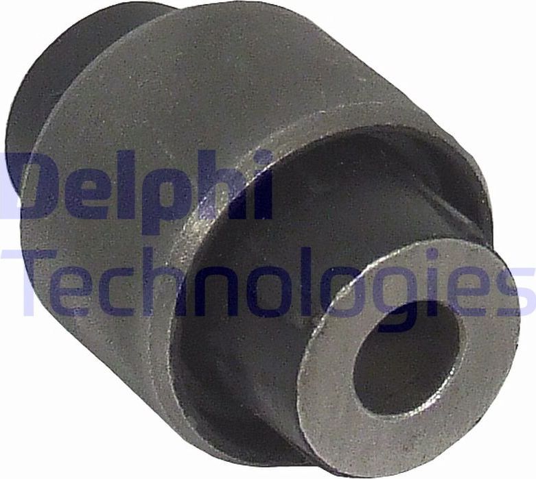 Сайлентблок переднего рычага подвески Delphi. Артикул TD751W