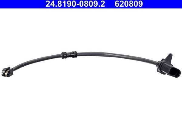 Датчик износа тормозных колодок  ATE. Артикул 24.8190-0809.2