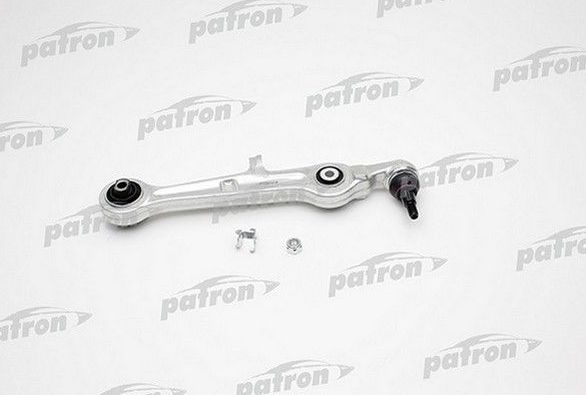 Поперечный рычаг Patron правый/левый нижний для Audi A4 III (B7) 2002-2009. Артикул PS5024