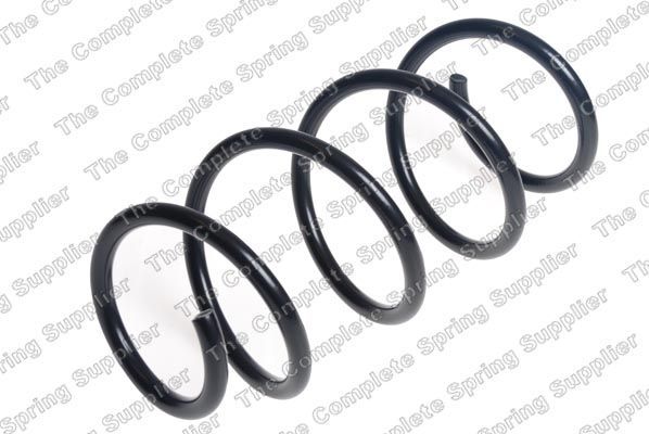 Пружина подвески Lesjofors передняя для Audi Q2 I 2016-2026. Артикул 4004329