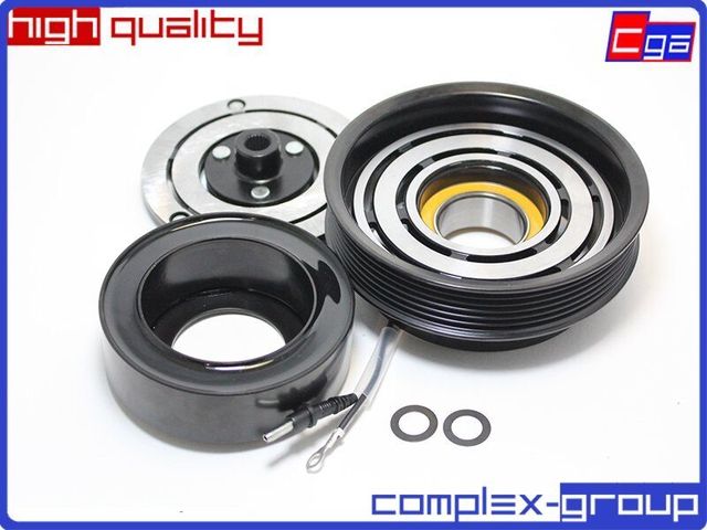 Муфта в сборе CGA. Артикул 13MC1023RA