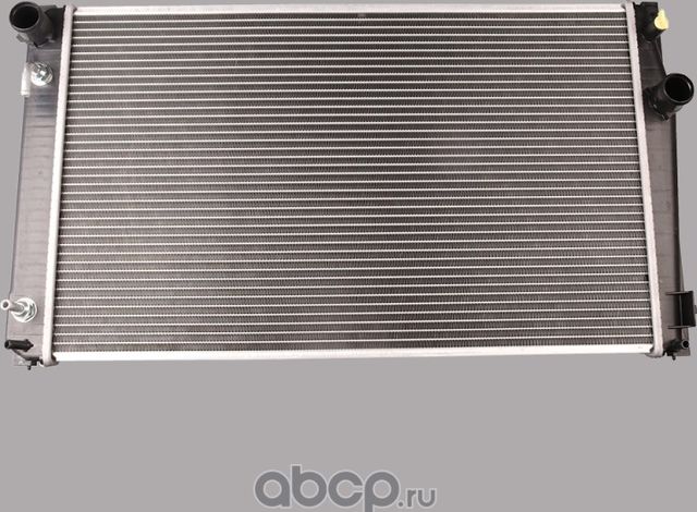 Радиатор основной (Sumomoto). Артикул SM1640028560