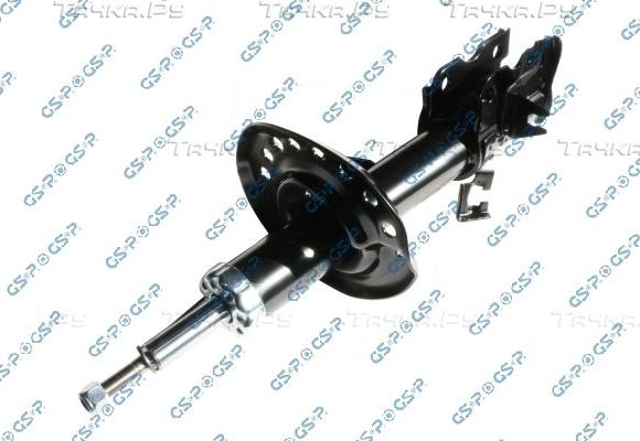 Амортизатор GSP. Артикул 32307742