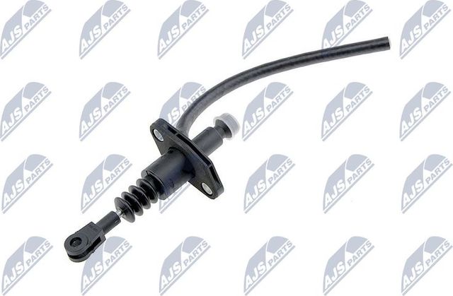 Цилиндр сцепления главный NTY для Saab 9-5 I 1997-2009. Артикул NSP-PL-007