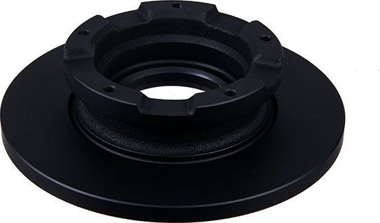 Тормозной диск Zentparts. Артикул Z06346