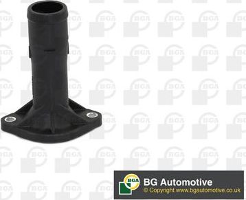 Фланец системы охлаждения AUDI A3 (8L1)190 96-01 190 97-01 190 00-03 190 00-03 1 BGA. Артикул FA0108