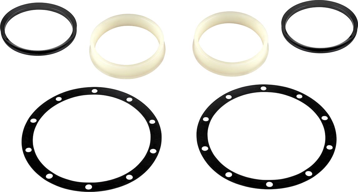 Набор прокладок для лебёдки RUNVA EWN17500. Артикул SealsEWN17500