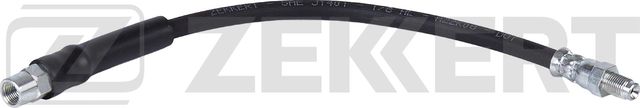 Тормозной шланг Zekkert передний правый/левый для BMW 3 II (E30) 1982-1994. Артикул BS-9002