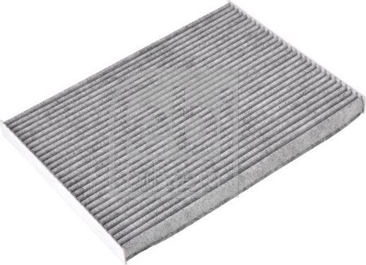 Салонный фильтр Febi Bilstein для Nissan Qashqai I 2007-2013. Артикул 34556