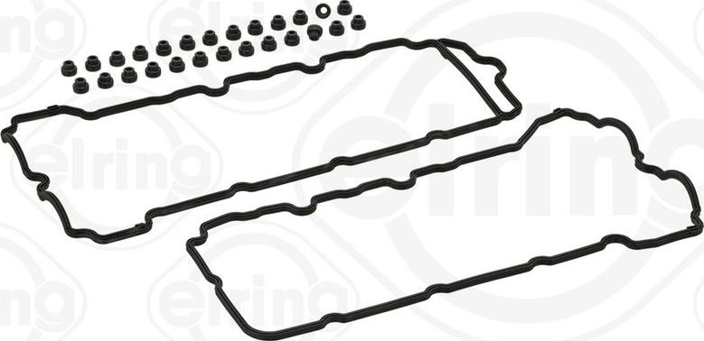 Комплект прокладок клапанной крышки 441724 Elring. Артикул 723.050