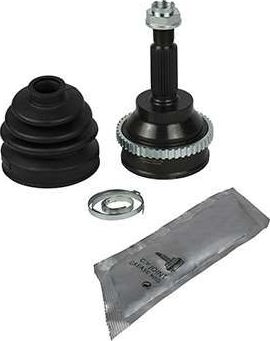 Шрус наружный (граната) Zentparts. Артикул Z21644