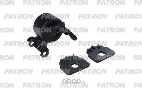 Опора КПП MITSUBISHI LANCER CY 2007 (Patron). Артикул PSE31297