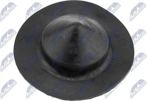 Опора (чашка, тарелка) пружины NTY задняя нижняя для BMW 5 IV (E39) 1995-2004. Артикул AD-BM-013