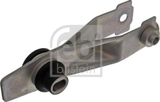 Подушка (опора) двигателя Febi Bilstein. Артикул 44312