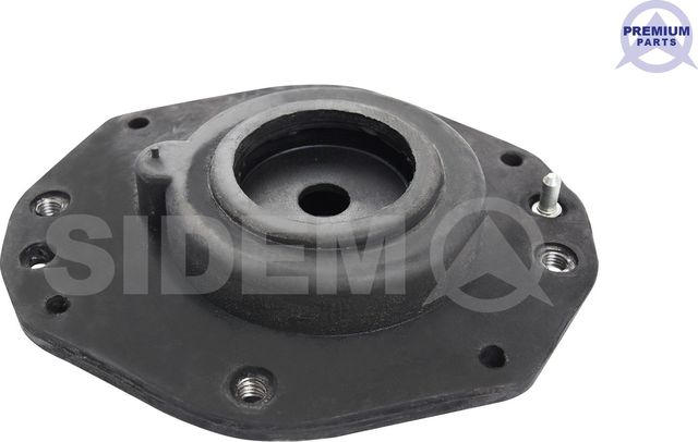 Опора амортизатора (стойки) Sidem передняя для Citroen Xsara 1997-2000. Артикул 853401