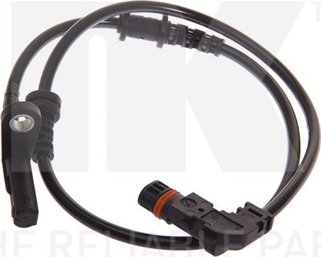 Датчик ABS NK. Артикул 293343