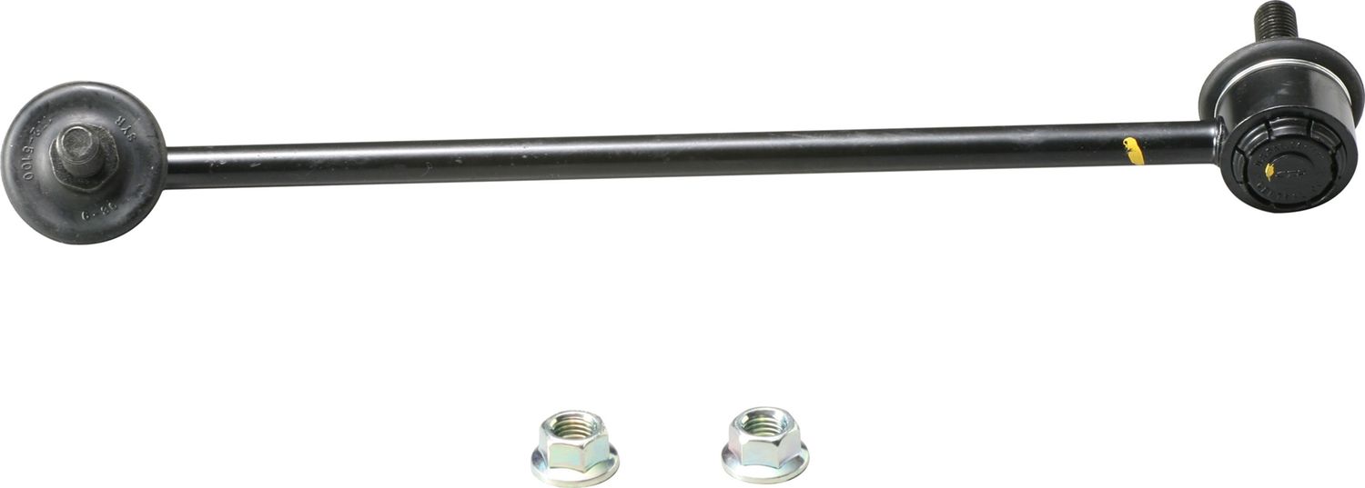 Стойка (тяга) стабилизатора CTR. Артикул CLM-8